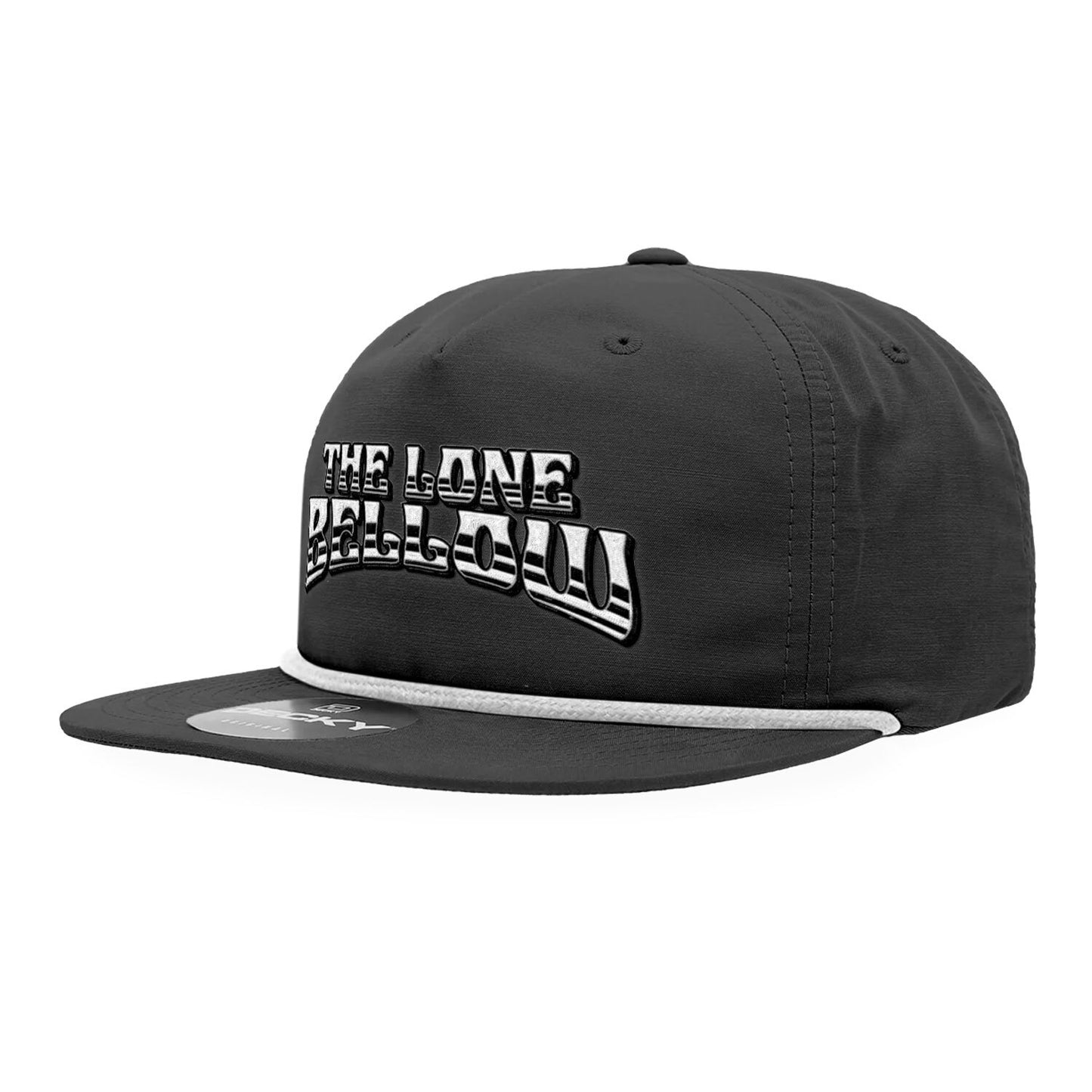 Trans Am Logo Hat (Black)