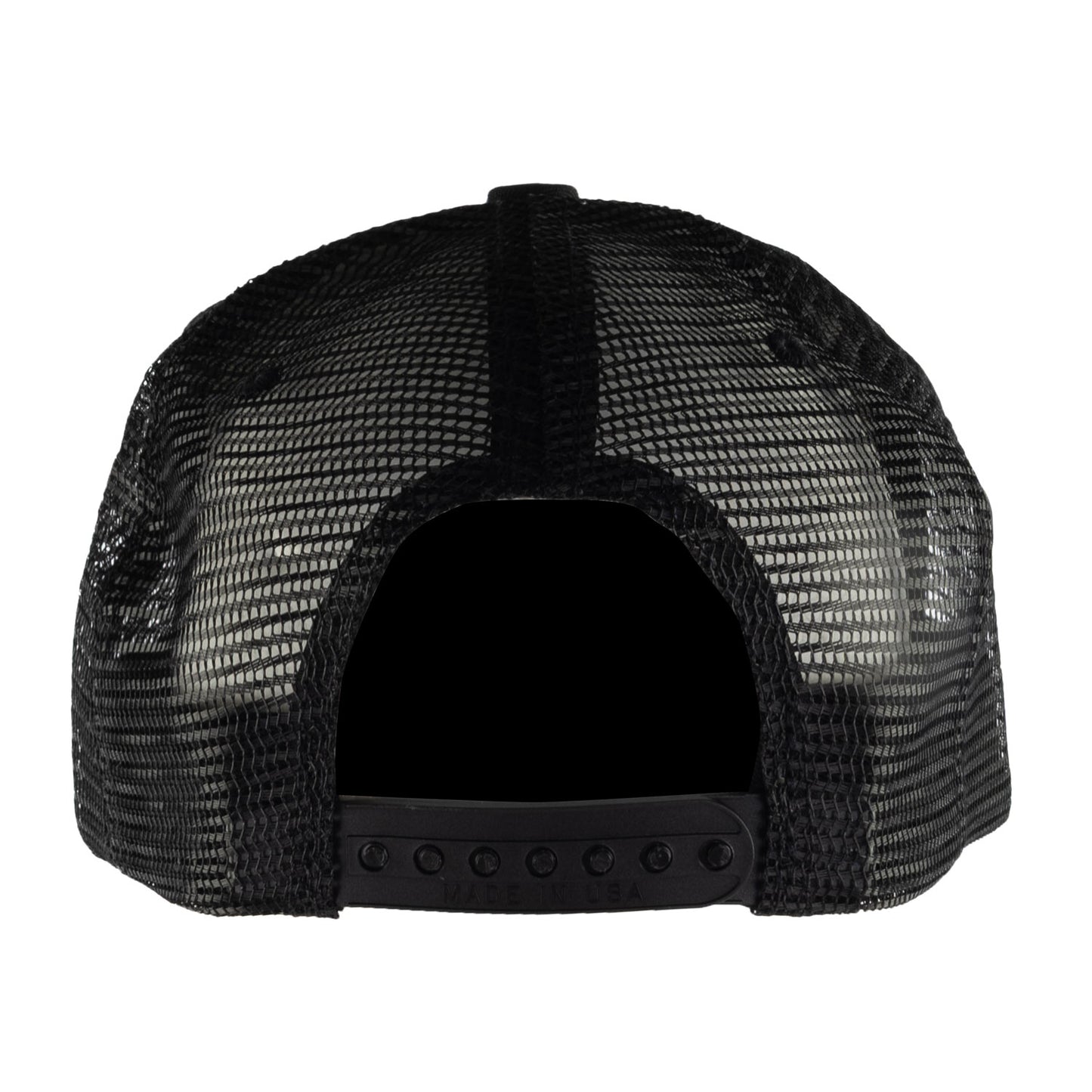 The Lone Below x Imogene & Willie Heart Trucker