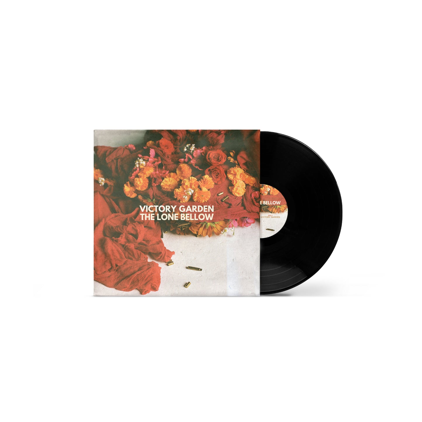 Victory Garden 7" Vinyl