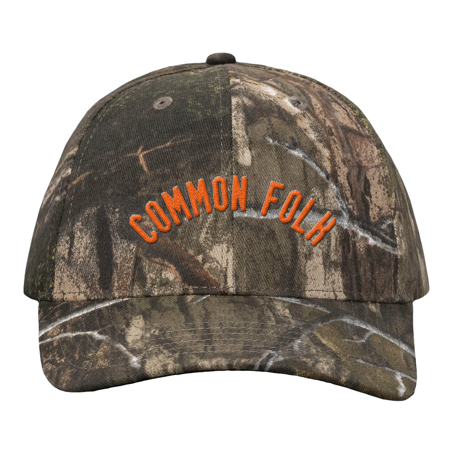 COMMON CLUB FAN CLUB HAT