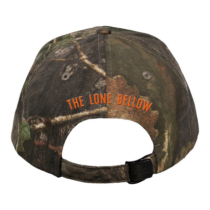 COMMON CLUB FAN CLUB HAT