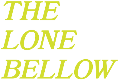 Shop The Lone Bellow Official Store