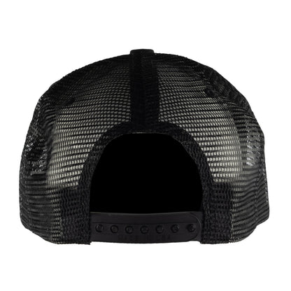 The Lone Below x Imogene & Willie Heart Trucker