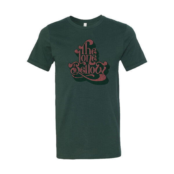 2021 Half Moon Light Tour Tee