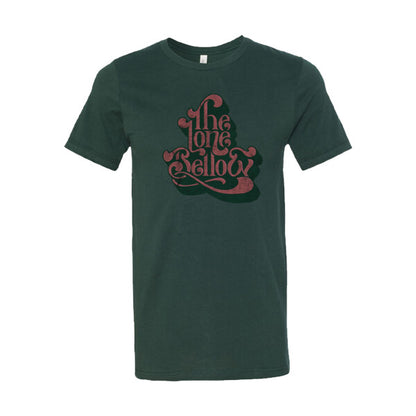 2021 Half Moon Light Tour Tee