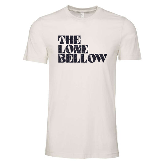 The Lone Bellow T-shirt