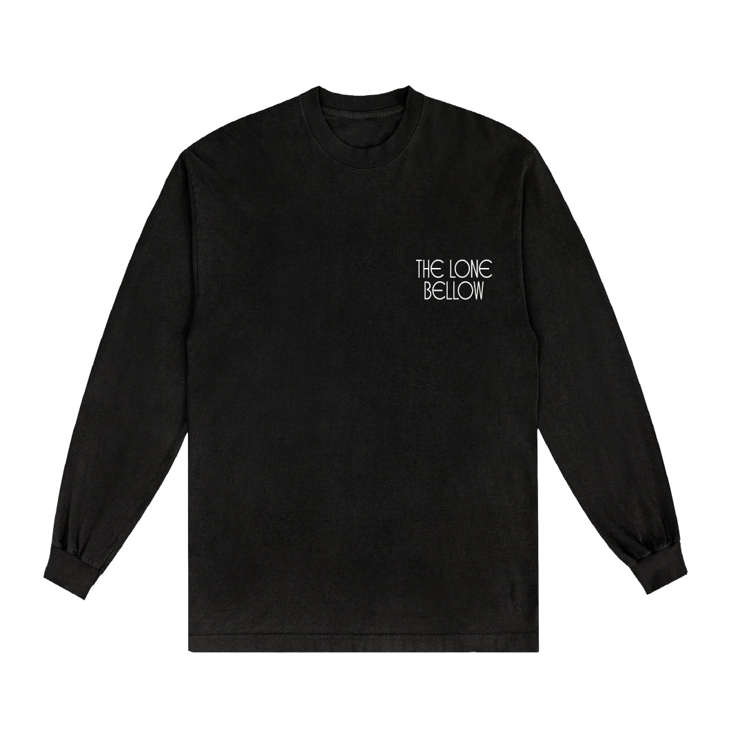 Headlights Long Sleeve