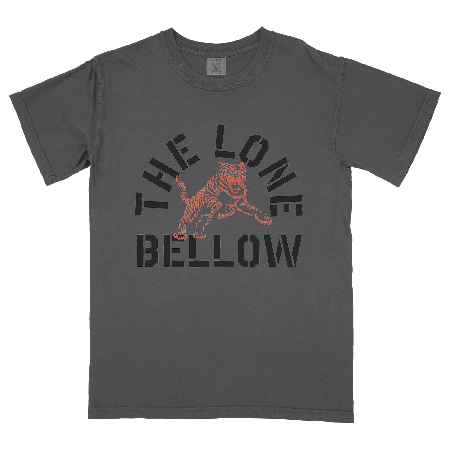 Tiger Tee